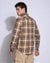 ORGANIC COTTON LUMBERJACK CHECK SHIRT