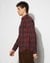 ORGANIC COTTON LUMBERJACK CHECK SHIRT