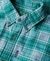 ORGANIC COTTON VINTAGE CHECK SHIRT