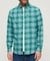 ORGANIC COTTON VINTAGE CHECK SHIRT