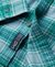 ORGANIC COTTON VINTAGE CHECK SHIRT