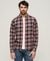 VINTAGE CHECK SHIRT