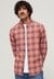VINTAGE CHECK SHIRT