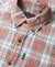 ORGANIC COTTON VINTAGE CHECK SHIRT