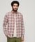 ORGANIC COTTON VINTAGE CHECK SHIRT