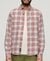 ORGANIC COTTON VINTAGE CHECK SHIRT