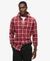 VINTAGE CHECK SHIRT