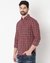 VINTAGE L/S CHECK SHIRT