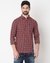 VINTAGE L/S CHECK SHIRT