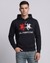 La Martina Men's Long Sleeves Cotton Sweatshirt With Hood