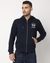 La Martina Men's Cotton Sweatshirt With Long Sleeves