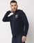La Martina Men's Cotton Sweatshirt With Long Sleeves