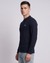 La Martina Men's Full Sleeve Cotton Polo T-Shirt