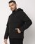 La Martina Men's Heat Tech Solid Winter Jacket