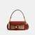 Tabby Shoulder Bag 20 In Signature Canvas