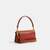Tabby Shoulder Bag 20 In Signature Canvas