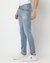 1 KYOTO SKINNY RIPPED JEANS