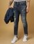 3 OSAKA SCOMFORT AGED JEANS