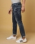 3 OSAKA SCOMFORT AGED JEANS