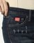 4 YURI BOOTCUT WHISKERED JEANS