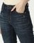 4 YURI BOOTCUT WHISKERED JEANS