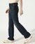 4 YURI BOOTCUT WHISKERED JEANS