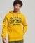 ATHLETIC SCRIPT GRAPHIC HOODIE