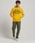 ATHLETIC SCRIPT GRAPHIC HOODIE