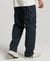 ORGANIC COTTON BAGGY CARGO PANTS