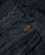 ORGANIC COTTON BAGGY CARGO PANTS
