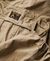 ORGANIC COTTON BAGGY CARGO PANTS