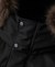 CHINOOK FAUX FUR PARKA COAT