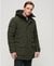 CITY PADDED PARKA JACKET