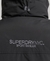 CITY PADDED PARKA JACKET