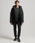 CITY PADDED PARKA JACKET