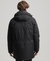 CITY PADDED PARKA JACKET