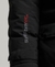 CITY PADDED PARKA JACKET