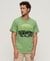 CORE LOGO GREAT OUTDOORS T-SHIRT