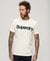CORE LOGO CLASSIC T-SHIRT