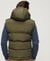 EVEREST HOODED PUFFER GILET