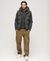 EVEREST HOODED PUFFER GILET