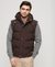 EVEREST HOODED PUFFER GILET
