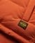 EVEREST HOODED PUFFER GILET
