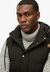 EVEREST HOODED PUFFER GILET