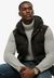 EVEREST HOODED PUFFER GILET