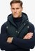 EVEREST HOODED PUFFER GILET