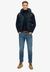 EVEREST HOODED PUFFER GILET