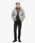 EVEREST SHORT HOODED PUFFER