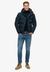 EVEREST SHORT HOODED PUFFER