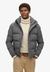 EVEREST SHORT HOODED PUFFER